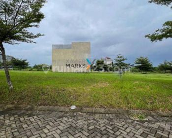 Tanah Kavling Murah Cluster Hill Araya Golf Malang Segera Survei