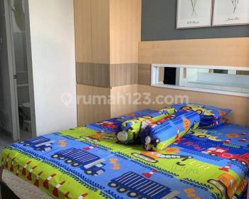 Disewakan Apartemen Full Furnished Begawan, Lowokwaru, Malang