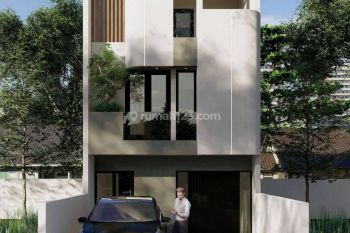 Rumah Kayumanis, Matraman Jakarta Timur Dekat Rawamangun