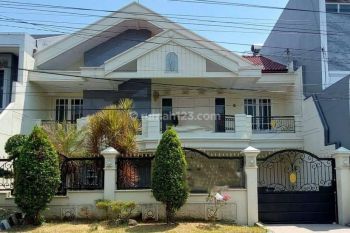 Rumah Siap Huni 2 Lantai di Sutorejo code Dnd