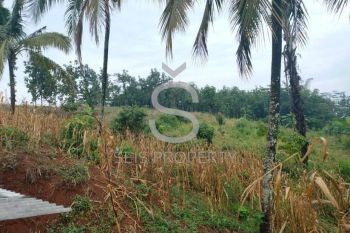 FOR SALE TANAH HARGA PER METER DI GIRIMUKTI DEKAT KBP