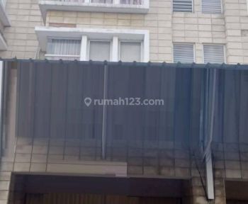 Ruko Emerald 3lt Luas 6x18 108m Harapan Indah Bekasi