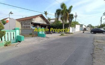 Jual Tanah Investasi Jogja, Strategis di Kawasan Umy