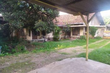 Tanah luas harga murah Pasar Minggu Raya