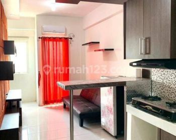 Apartemen Puncak Dharmahusada Surabaya