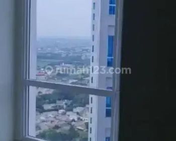 Apartement Puri Mansion Tower Beryl Jakarta Barat