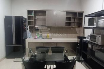 Dijual Cepat Turun Harga Rumah 2 Lantai Cluster Ingenia The Eminent BSD