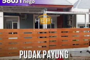 Dijual Rumah di Pudak Payung Semarang