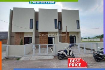 Harga Terbaik 500 Jtan Rumah Bandung Cisaranten 78M18