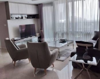 Jual Apartemen Ascott My Home Ciputra World 3 Bedroom Lantai Tinggi