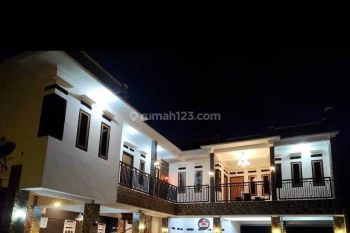 CEPAT Eks Penginapan Dan Kantor Di Cidahu Subang