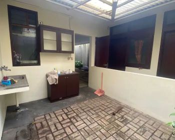Disewakan rumah disewakan di jaya mandala Kuningan