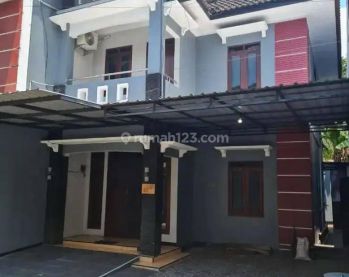 Rumah Mewah Condongcatur Jogja Dekat Gejayan, Pogung, Ugm