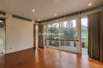 Rumah Mewah Design Cantik Tatar Larangtapa Kota Baru Parahyangan