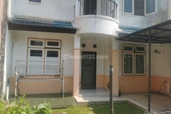 sewa rumah bagus suasa tenang nyaman