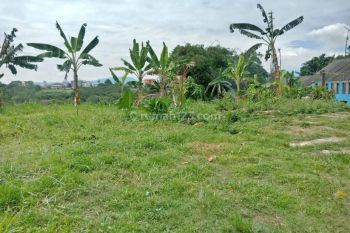 2 Jutaan m.kavling Strategis Dekat Pintu Tol Citeureup.angsur 12x