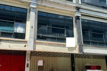 Ruko 3lantai termurah di rungkut surabaya rungkut megah raya. Siap pakai.