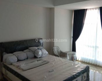 Apartemen Grand Sungkono Lagoon mayjend sungkono surabaya type studio