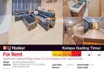 thumbnail-apartemen-holland-village-tower-2-lt35-cempaka-putih-jakarta-pusat-0