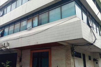 Ruko Boulevard Timur, Kelapa Gading, Jakarta Utara