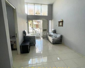 368 Balikpapan Ciputra Citra Bukit Indah 2 Kamar Tidur Lingkungan Asri Dan