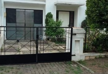 Rumah Bagus Siap Huni di Citragrand Cibubur