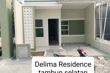 Sale Rumah: Cluster Tanpa Dp