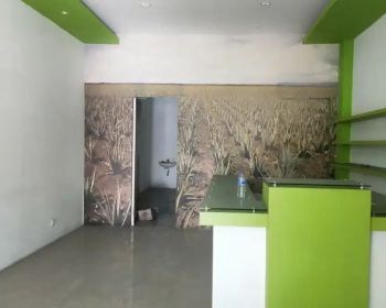 Ruko Raya MERR Strategis