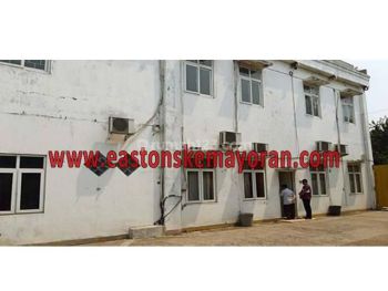 Dijual Lelang Bank Gudang Bantar Gebang