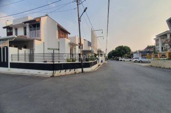 Tanah Banyumanik Semarang Dekat Gerbang Tol Banyumanik