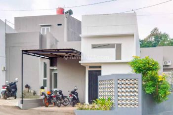 Free Biaya biaya Dekat Kampus Universitas Pamulang