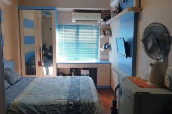 Dijual Apartemen Strategis Full Furnish di Soekarno Hatta Malang