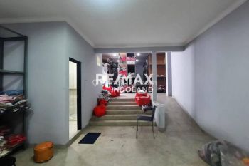 Jual Ruko Gandeng Villa Melati Mas 2 Lantai Bagus