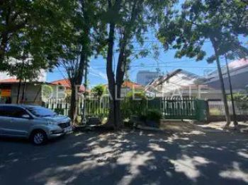 Dijual Rumah Slamet Dekat Grand City