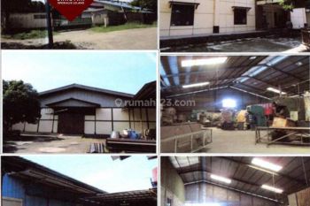 Gudang Jl. Raya Narogong Km. 20, Cileungsi, Kab. Bogor, Jawa Barat
