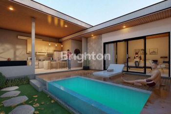 Villa 2 Bedroom in Sanur Kauh Denpasar Bali