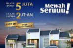 thumbnail-rumah-baru-murah-400-jtan-di-kota-gresik-fasilitas-terlengkap-0