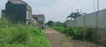 dijual tanah di tangsel