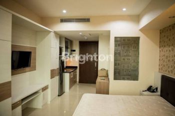 APARTEMEN SANGAT MURAH FULL FURNISHED U RESIDENCE