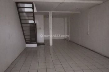 Disewakan Ruko Sayap Pungkur Jarang Ada