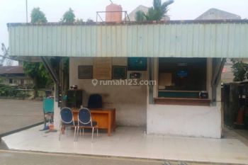 Gudang balaraja barat