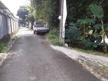 JUAL TANAH KAVLING BUKIT JARIAN, HEGARMANAH, BANDUNG.