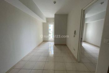 Apartement The Springlake Summarecon Bekasi 2 BR Semi Furnished