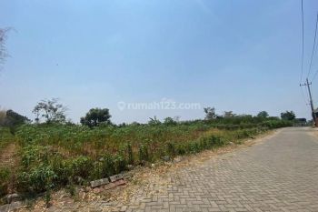Harga Promo Tanah Malang Dekat Kampus Brawijaya