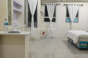 Dijual Apartemen Puncak Permai Lokasi Strategis
