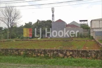 Kavling Imperial Gading Sukapura, Jakarta Utara