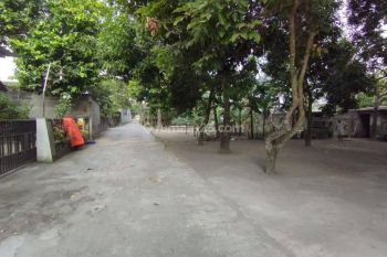 Tanah Premium Jakal Km 6 Bekang Kfc, Siap Akad Dekat Kampus Ugm