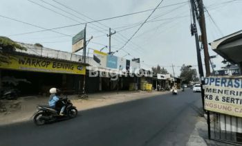 Tempat Usaha Luas 0 Jalan Raya Ketintang Lokasi Strategis Ciamikk