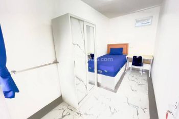 Rumah Kost Dijual Nyaman 2 Lantai di Daerah Dago