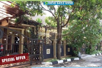 Nego Deal Rumah Mewah Dkt Summarecon Kota Bandung Timur 135T1